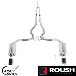 Roush tH[h }X^O GRu[Xg L4 2.3L 2015-2023N LbgobN GL][Xg }t[ XeX EV +BS