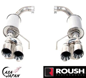 Roush tH[h }X^O GT 5.0L V8 2018N` ANZobN GL][Xg }t[ EV T304XeX +BS