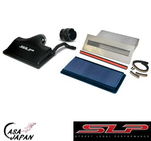 SLP FlowPac V{[ J} t@C[o[h LS1 5.7L V8 2000~2002N +20HP R[h GA Ce[N GAN[i[ +BS
