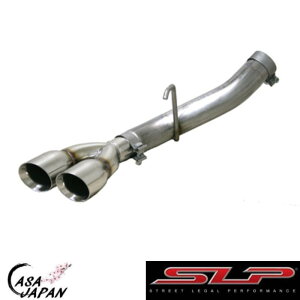 SLP V{[ ^z To[o Ao` GMC [R Ao` V8 5.3L 2007~2013N 2.75inchpCv 3.5inch`bv e[ o }t[ GL][Xg T304XeX +BS
