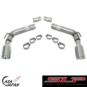 SLP V{[ J} LLT 3.6L V6 2010~2011N LOUD MOUTH ANZobN GL][Xg }t[ 3inchpCv 4incho T304XeX +BS