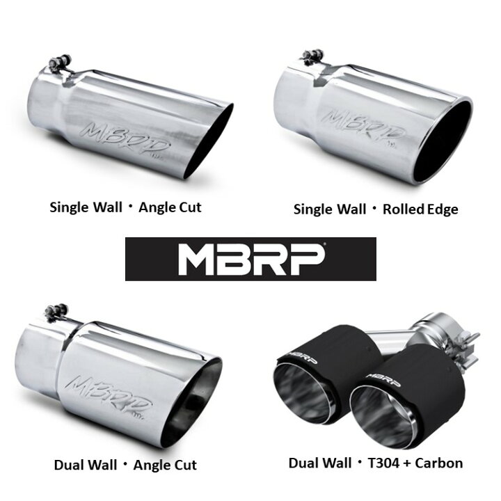 GOD様専用】MBRPマフラー フォード マスタング GT 2011-2014（楽天市場  