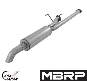 MBRP g^ ^h 5.7L 4.6L 2009~2021N LbgobN GL][Xg }t[ A~bL| It[hp RACE +BS