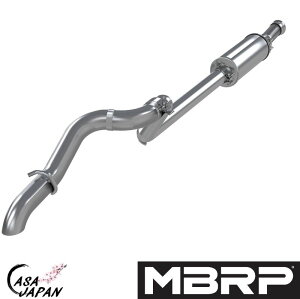 MBRP W[v O[ JL JLU 2hA 4hA 2.0L 3.6L V6 2018N~ rR Tn X|[c A~ebh LbgobN GL][Xg }t[ A~bL| It[hp RACE +BS