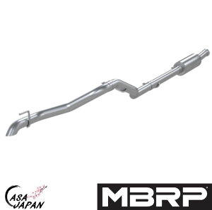 MBRP W[v OfBG[^[ 3.6L 2020~2024N nx rR X|[c S LbgobN GL][Xg }t[ T304XeX It[hp RACE +BS