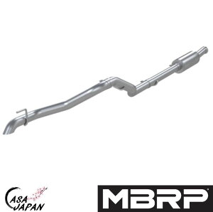 MBRP W[v OfBG[^[ 3.6L 2020~2024N nx rR X|[c S LbgobN GL][Xg }t[ A~bL| It[hp RACE +BS