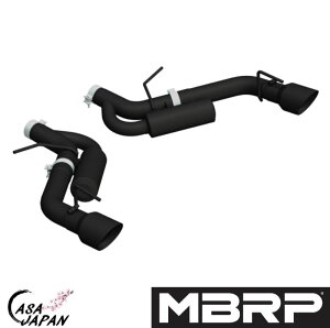 MBRP V{[ J} SS 6.2L LT1 V8 2016N~ NPPp ANZobN GL][Xg }t[ A~bL| ubNPC RACE +BS