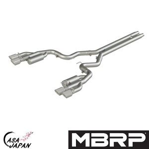 MBRP tH[h }X^O GT N[y 5.0L 2018~2023N ANeBuoutĂ܂ LbgobN GL][Xg }t[ A~bL| RACE +BS