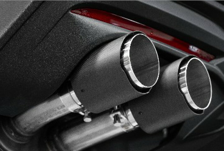 楽天市場】MBRP フォード マスタング GT 5.0L V8 S650 2024年 