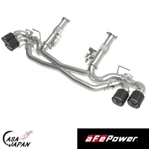 aFe �V�{���[ �R���x�b�g C8 6.2L NPP�o���u�t�� 2020-2025�N �n��+7hp�A�b�v!! �G�L�]�[�X�g �}�t���[ MACH Force-Xp �^�C�R���� T304�X�e�����X �J�[�{���`�b�v �G�[�G�t�C�[�p���[ +BS