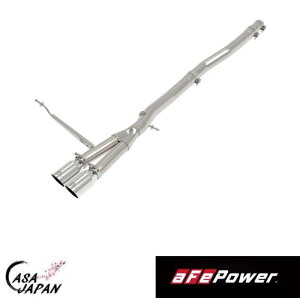 aFe ~j N[p[ S JCW F56 F57 2hA 2.0L B46 2014~2024N n+9 hpAbv!! GL][Xg }t[ MACH Force-Xp T304XeX |bV`bv G[GtC[p[ +BS