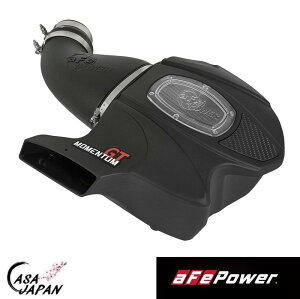 aFe �_�b�W �f�������S �O�����h�`�F���L�[ WK2 SRT 6.4L 2014-2024�N �R�[���h�G�A�C���e�[�N �G�A�N���[�i�[ �t�B���^�[ �h���C �t�B���^�[ Momentum GT �n��+35hp�A�b�v�I�I �G�[�G�t�C�[�p���[ +BS