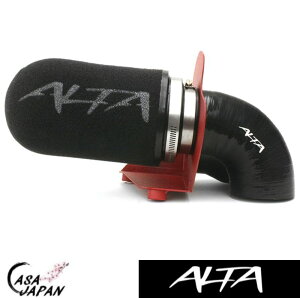 ALTA BMW ~j N[p[ R56 L4 1.6L ^[{ 2007~2013N R[h GA Ce[N GAN[i[ tB^[ VRz[X pCv n+10HP bhEԃuPbg A^[ MINI +BS