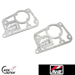 AWE V{[ J} 6.2L NPP AFMoutp N[y A/T 2016~2024N AFMouV~[^[ E 2pcs GL][Xg }t[ XeX ō݁I݁IAWE `[jO +BS