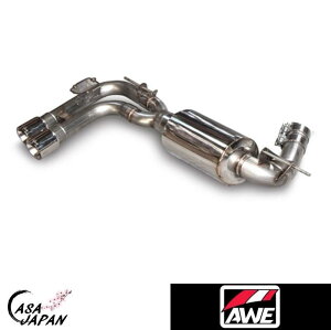 AWE BMW F3X 328i 330i 428i 430i AT/MT 2WD/AWD 2.0L B48/N20/N26 2016�N�` �n��+13hp�A�b�v!! �A�N�Z���o�b�N �G�L�]�[�X�g �}�t���[ �X�e�����X �|���b�V���`�b�v TOURING �ō��݁I�������݁IAWE �`���[�j���O +BS