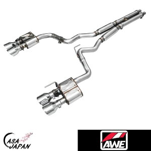 AWE tH[h }X^O _[Nz[X S650 5.0L V8 N[y RWD 2024N~ SwitchPath LbgobN n+8hpAbv!! GL][Xg }t[ XeX |bV`bv out ō݁I