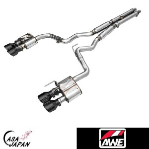 AWE tH[h }X^O GT S650 5.0L `bv4{p 2024N~ out LbgobN n+12hpAbv!! GL][Xg }t[ XeX ubN`bv TOURING SwitchPath ō݁I݁IAWE `