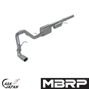 MBRP GMC V{[ ^z To[o [R [RXL 5.3L V8 2021N` GL][Xg }t[ A~bL| T304XeX`bv LbgobN TOURING +BS
