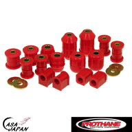 PROTHANE トヨタ MR2 SW20 2.0L 1989~1999年 強化 ウレタン ブッシュ トータル キット アメリカ製 輸入商…