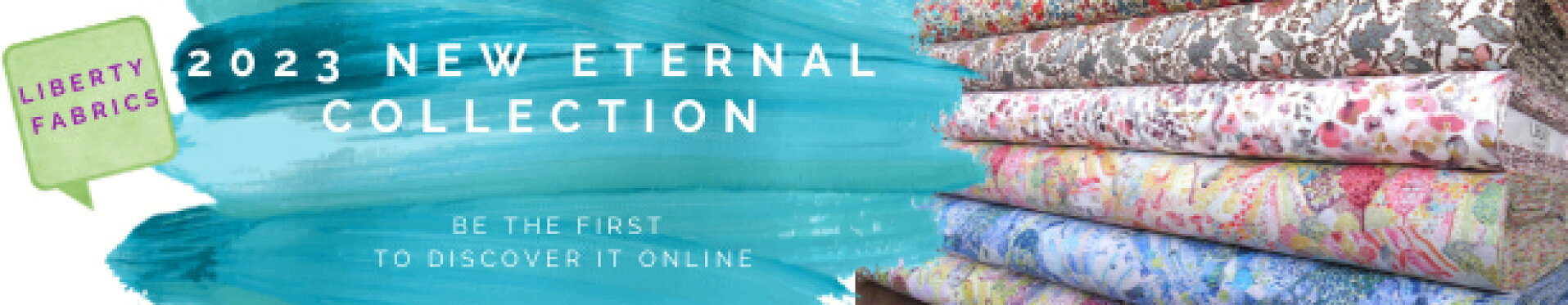 リバティエターナル（国産定番柄）