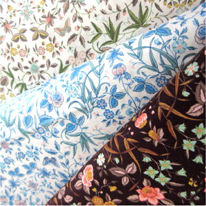 Liberty Fabrics Tapestry ygȉԕzY^i[ oeBvgn 50cmP