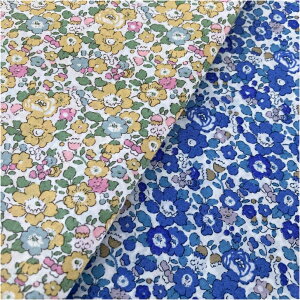 Liberty Fabrics Betsy Ann oeBvgn A^i[ CG[/u[ 50cmP
