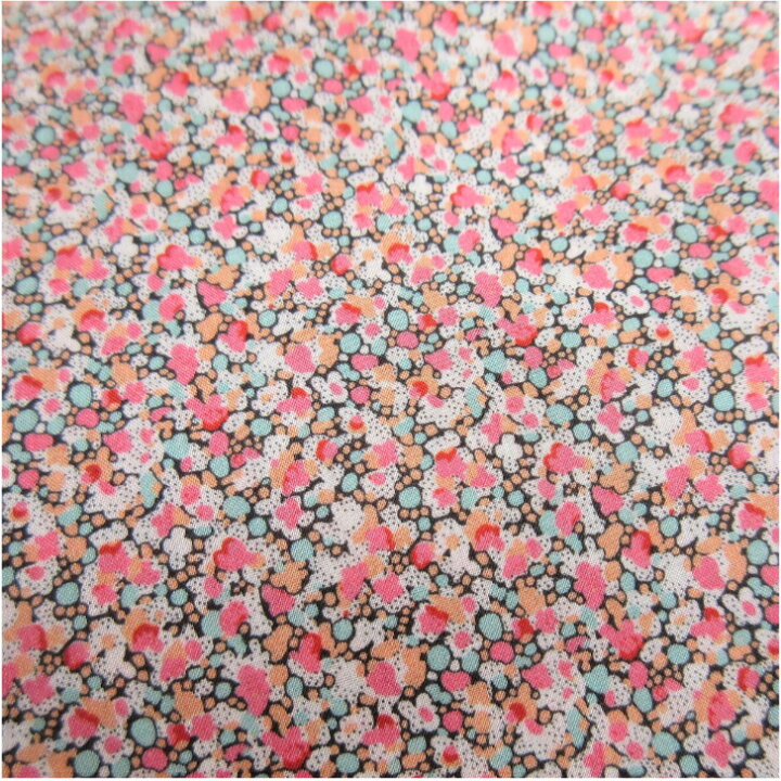 楽天市場】Liberty Fabrics Pepper リバティプリント生地 輸入 