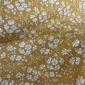 Liberty Fabrics Capel oeBvgn A^i[ }X^[h 50cmP ԕ