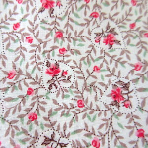 oeBn Hearts Ease J[Tmiʒ F Liberty Fabrics Y^i[ 50cmPʁylC̉ԕz