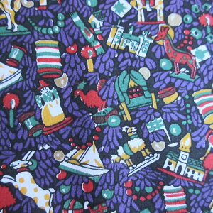 Liberty Fabrics Jack(WbN) oeB vg n NX}X j̎q 50cmP yVׁz