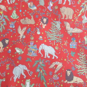 Liberty Christmas(oeBNX}X) oeB vg n j̎q 50cmP ylC̃NX}Xz