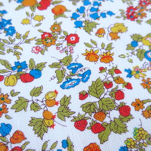 y11zzoeBn Nancy Ann  Liberty Fabrics 50cmPʁyVׁz
