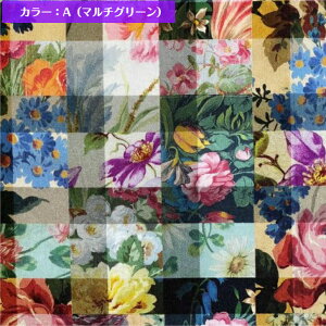 Liberty Fabrics Archive Gingham A[JCuMK oeB vg n `FbN 50cmP yRetroȉԕz