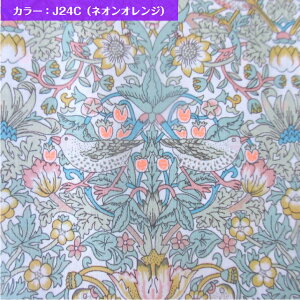 oeBvgn Strawberry Thief Spring(Xgx[V[tXvO) Y^i[ Liberty Fabrics 50cmP yVׁz