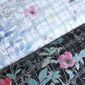 oeBn Irma's GardeniC}YK[fj Y^i[ VG^[i Liberty Fabrics 50cmPʁyʕz