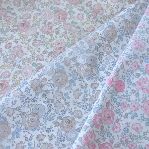 Felicite oeBvg n Liberty Fabrics Y^i[ J[Tmi ʒF 50cmPʁyԕz