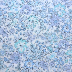 Liberty Fabrics Honeydew(nj[f[) g[Of[V oeBvgn Y ^i[ 50cmP yVׁz