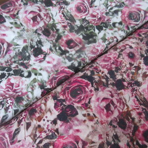 Liberty Fabrics Florist's Lens(t[XcEY) 2024AW oeBvgn C^AY ^i[ 50cmP yVׁz