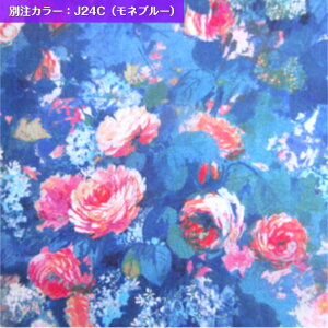 oeB n Hampstead Summer J[Tmiʒ F Liberty Fabrics Y^i[ 50cmPʁyRetroȉԕz