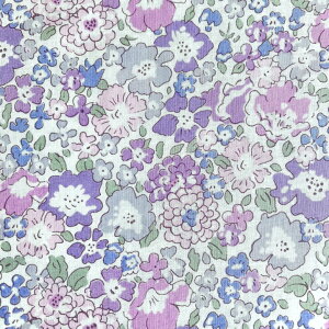 �y2025�N�V�G�^�[�i���zLiberty Fabrics Michelle XE ���o�e�B�v�����g ���n ���Y �^�i���[�� �~�V�F�� 50cm�P�� �y�ԕ��z�p�[�v�� ���C���b�N