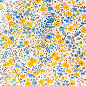 ���o�e�B ���n Phoebe �t�B�[�r�[ XE ���ԕ� �� ���F ���Y �^�i���[�� �G�^�[�i�� Liberty Fabrics 50cm�P��