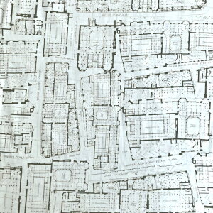 ���o�e�B ���n Blue Prints �u���[�E�v�����c 25BU �C�^���A�Y �^�i���[�� �p�b�`���[�N�� �J�[�L�F Liberty Fabrics 50cm�P�� ��| �z�y2025SS RETOLD 150TH ANNIVERSARY COLLECTION�z�����Y �j�̎q �ɂ��������߂�
