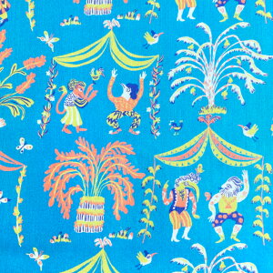 ���o�e�B ���n A Celebration �A�E�Z���u���[�V���� 25BU �C�^���A�Y �^�i���[�� ���Y�� �F Liberty Fabrics 50cm�P�� ��| �z�y2025SS RETOLD 150TH ANNIVERSARY COLLECTION�z�����Y �j�̎q �ɂ��������߂̕�