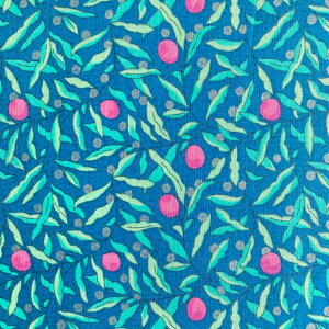 Joyous Juniper �W���C�A�X�E�W���j�p�[ B�F �^�[�R�C�Y �O���[�� �s���N ���o�e�B �v�����g ���n ���o�e�B�����h���� 50cm�P�� �y�l�C�̃N���X�}�X���z