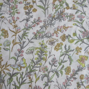 Butterfly Meadow(o^tCEhD) Liberty Fabrics C^AY^i[ oeBvgn 50cmP yVׁz