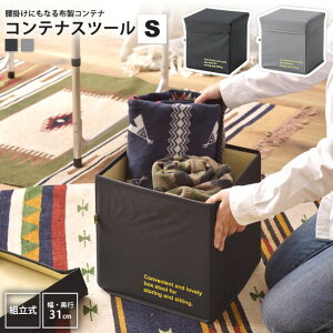 ReiXc[ STCY 31x31 ܂肽 [ {bNX LFS-677 BK/GY ReiXc[S