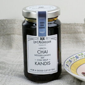 ミヒェルゼン　チャイキャンディス