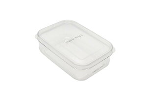 GoX NARei S 620ml 1 p^ Nxێe EMBALANCE CLEAR CONTAINER