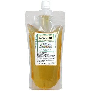 uEco-Branch110 GREu`110@500ml lփ^CvvGRu`@Hï݂SŎ蔧ɂ₳~N܁I