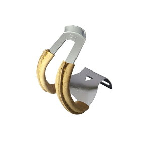 �O�������쏊 MKS HALF CLIP DEEP with Leather �~�J�V�} �O���� �X�g���b�v���X �X�j�[�J�[